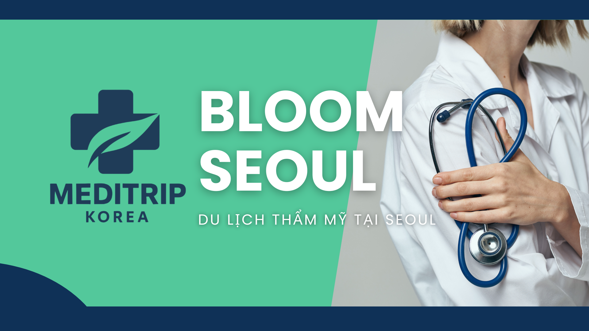 Bloom Seoul