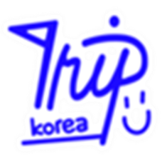 Trip Korea Logo